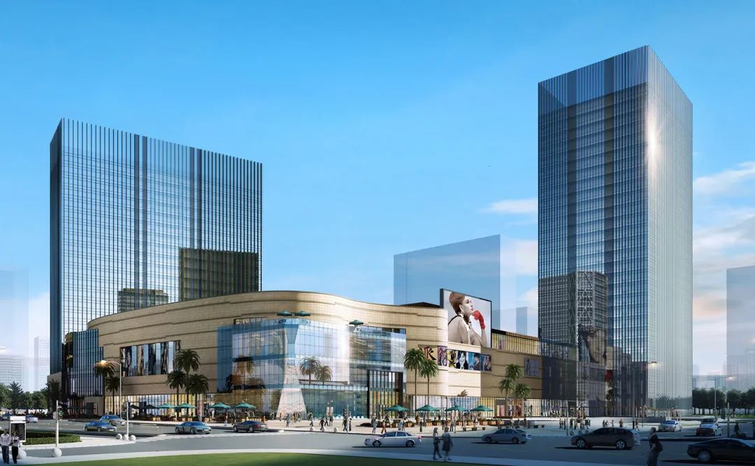 新气象 新征程，，，，，，，搏思康集团总部喜迎乔迁