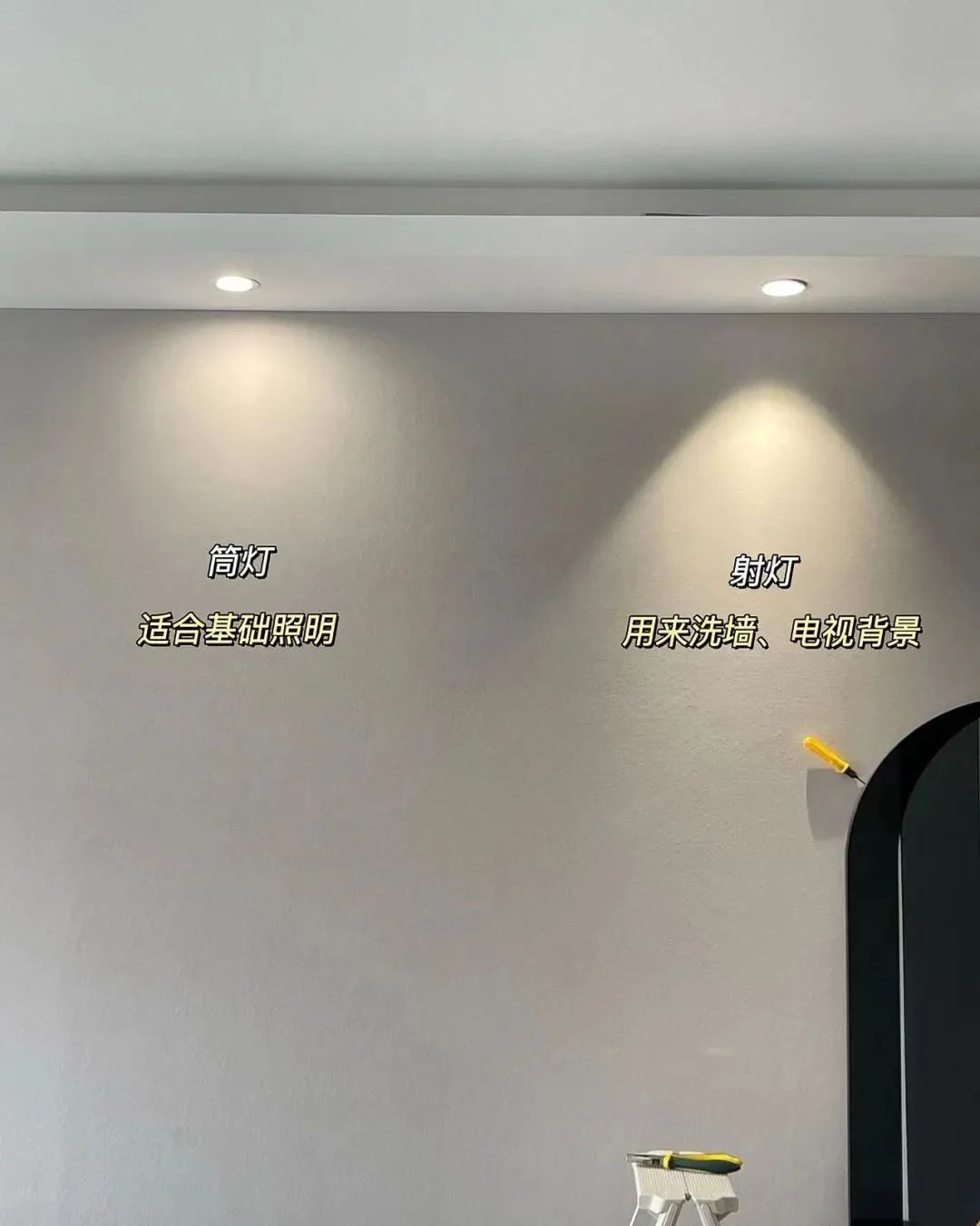 如何正确的选择筒灯射灯？？？？？？？？